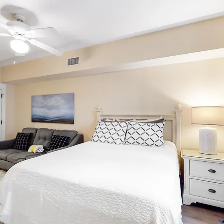 Baytowne Wharf - Market Street Inn #314